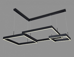 Подвесной светильник Ambrella FA FA6649