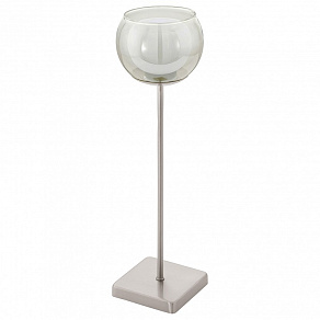Настольная лампа декоративная Eglo Ascolese 94322