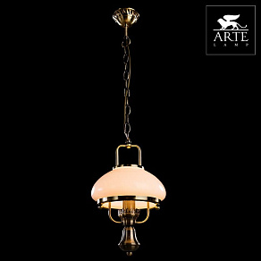Подвесной светильник Arte Lamp Armstrong A3560SP-1AB