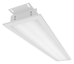 Встраиваемый светильник WoltaPRO  ДВО07-36-101-6К