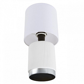 Настольная лампа декоративная Lumion KAISA 8178/1T