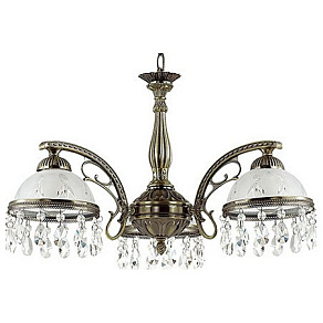 Подвесная люстра Lumion Avifa 2989/3