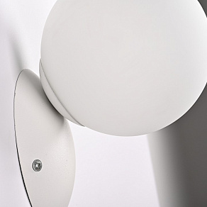 Бра Imperiumloft  Spherra_White01