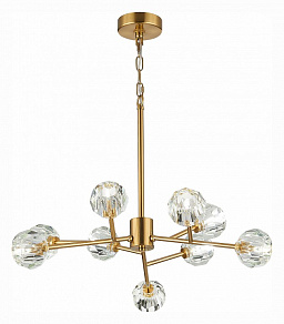 Подвесная люстра ST-Luce Romano SL1166.303.09