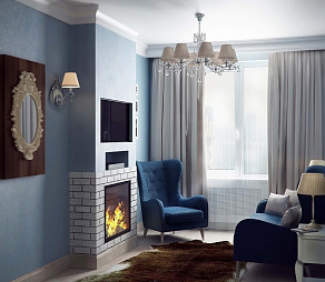 Подвесная люстра Maytoni Selena ARM700-08-N