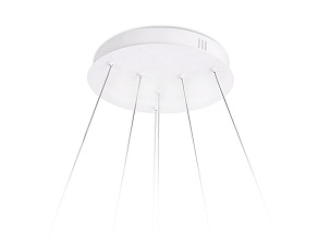 Подвесной светильник Ambrella Ice 12 FA165