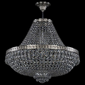 Светильник на штанге Bohemia Ivele Crystal 1927 19271/H1/55IV Ni