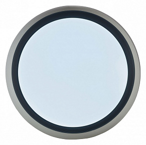 Накладной светильник LUMINA DECO Paneli LDC 8062-48W WT