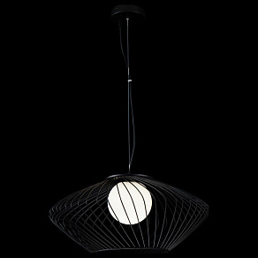 Подвесной светильник Maytoni Plec P364PL-01B