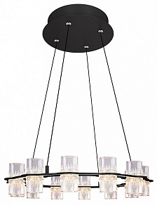 Подвесная люстра Imex AMADEYA PLC-7059-420