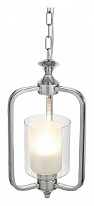 Подвесной светильник LUMINA DECO Atlanta LDP 1222-1 CHR+WT