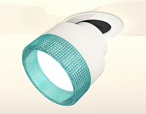 Встраиваемый светильник на штанге Ambrella XM XM8101543