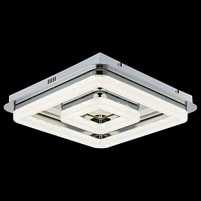 Накладной светильник Freya Caprice FR6002CL-L37CH