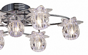 Потолочная люстра ST-Luce SL204 SL204.102.07