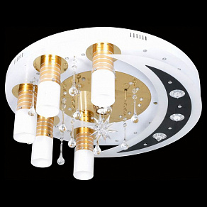 Потолочная люстра Omnilux OM-170 OML-17017-06