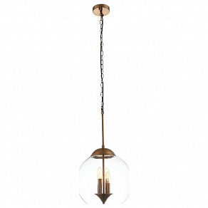 Подвесной светильник ST-Luce Soponda SL368.203.04