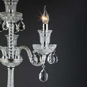 Торшер Bogate's Strotskis 01102/4 Strotskis