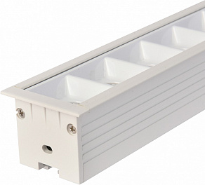 Встраиваемый светильник Favourite Roshni 3084-5C