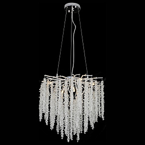 Подвесная люстра Kink Light Шанти 07871-60,16