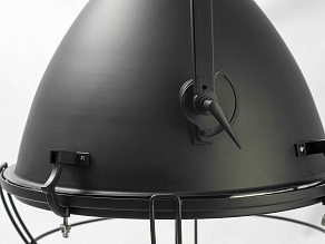 Подвесной светильник Lussole Buffalo GRLSP-9989