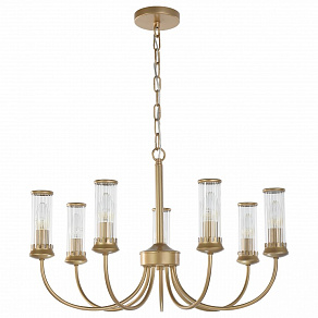 Подвесная люстра Favourite Mollis 2692-7P