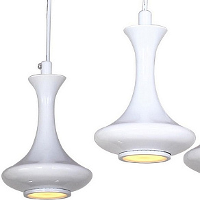 Подвесная люстра Favourite Leo 1722-8P