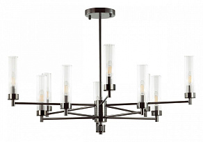 Люстра на штанге Lumion Kamilla 5275/10C