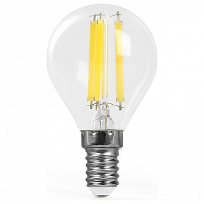Лампа светодиодная Feron LB-1708 E14 8Вт 6400K 51261