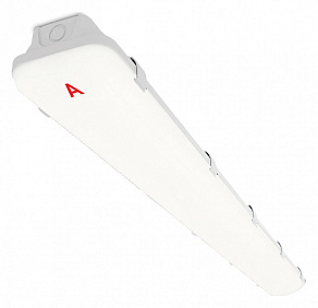 Накладной светильник WoltaPRO  ДСП04-36-041-5К