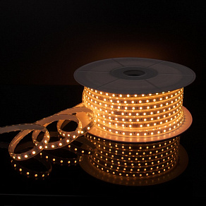 Лента светодиодная Elektrostandard LS002 220V RGB LS002 220V RGB