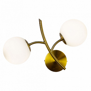 Бра AM-Group AM359 AM359-2GAB