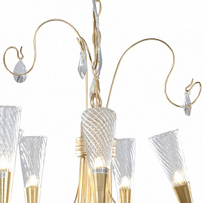 Подвесная люстра Lightstar Aereo 711093