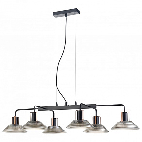 Подвесной светильник Vele Luce Intrigo VL5822P06
