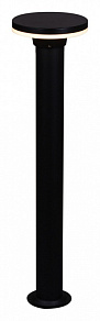 Наземный низкий светильник Reluce  09974-0.7-001KT 0,6M LED12W BK
