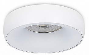 Встраиваемый светильник Donel DN02 DN02003R1W