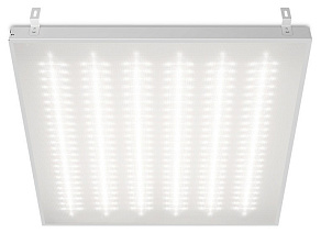 Светильник для потолка Грильято WoltaPRO ДВО02 ДВО02-54-002-5К