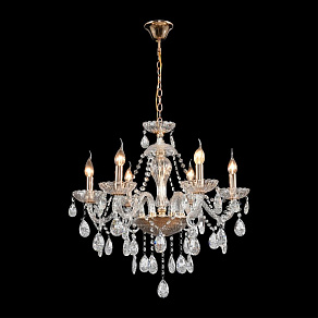 Подвесная люстра Lumion CLASSI 8376/6