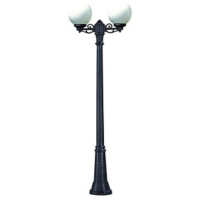 Фонарный столб Fumagalli Globe 250 G25.156.S20.AYE27