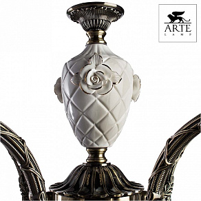 Подвесная люстра Arte Lamp Nuance A3902LM-5AB