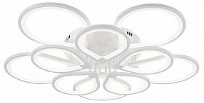 Потолочная люстра Natali Kovaltseva Singl LED LAMPS 81179