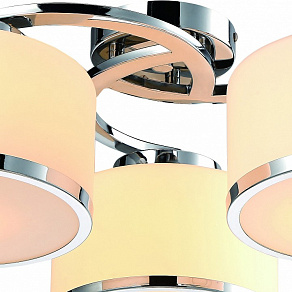 Потолочная люстра Arte Lamp Manhattan A9495PL-3CC