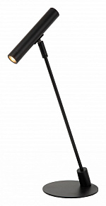 Настольная лампа офисная Lucide Alec 3546/03/30