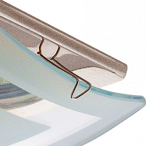 Встраиваемый светильник Lightstar Vela 009314