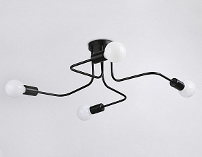 Потолочная люстра Ambrella TR TR8022