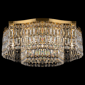 Потолочная люстра Maytoni Dune DIA005CL-10G