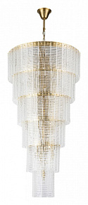 Подвесная люстра Favourite Prestige 2974-24P