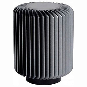 Настольная лампа декоративная Lucide Turbin 26500/05/36