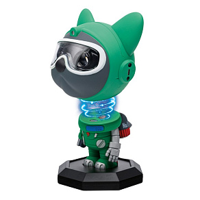 Настольная лампа-ночник Luminarte  TL01