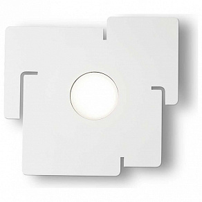 Накладной светильник Ideal Lux Totem TOTEM PL1