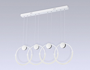 Потолочная люстра Ambrella FS FL10598